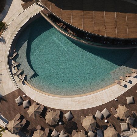 Pnoe Breathing Life - Adults Only Hotell Karteros Exteriör bild