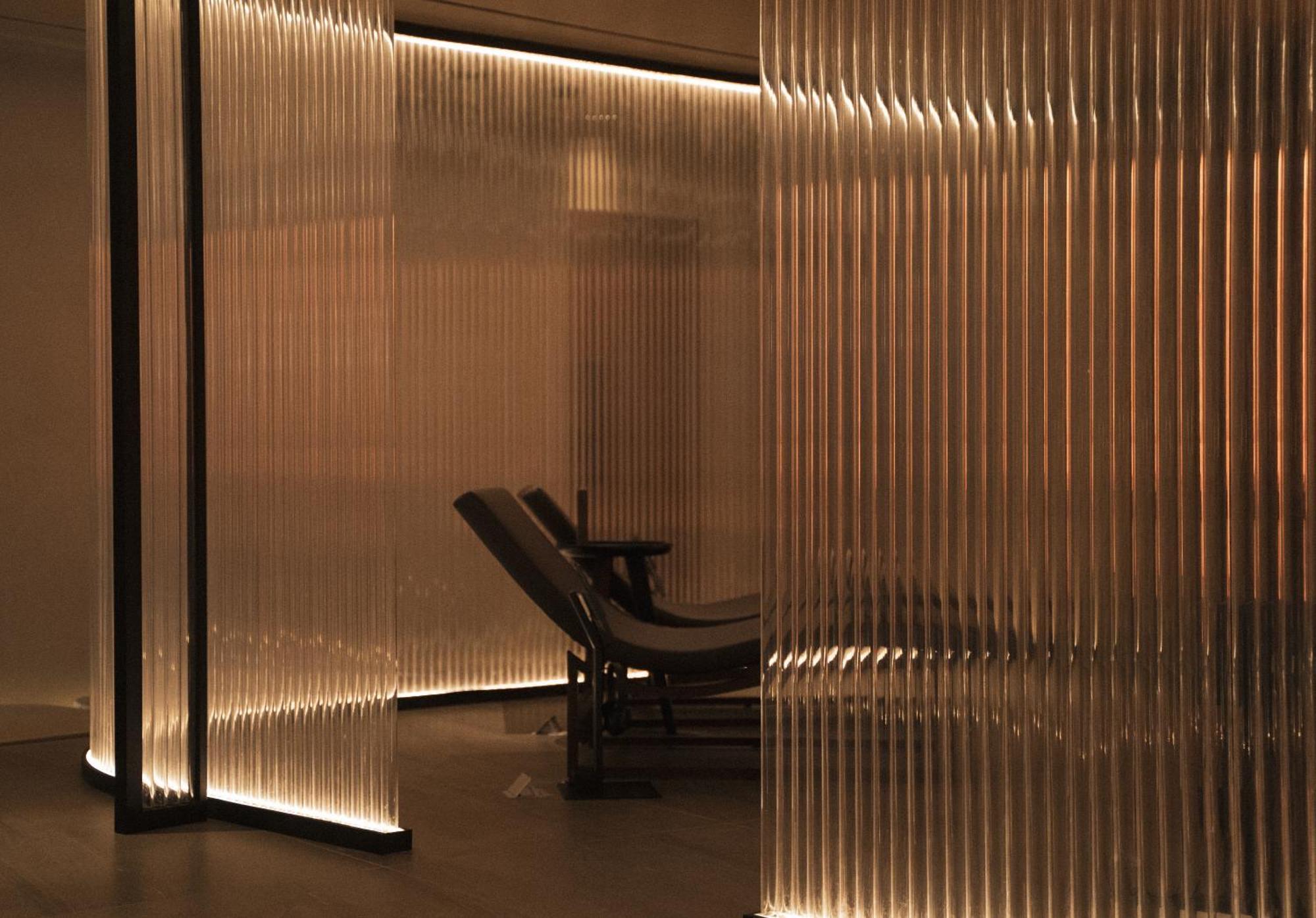 Pnoe Breathing Life - Adults Only Hotell Karteros Exteriör bild