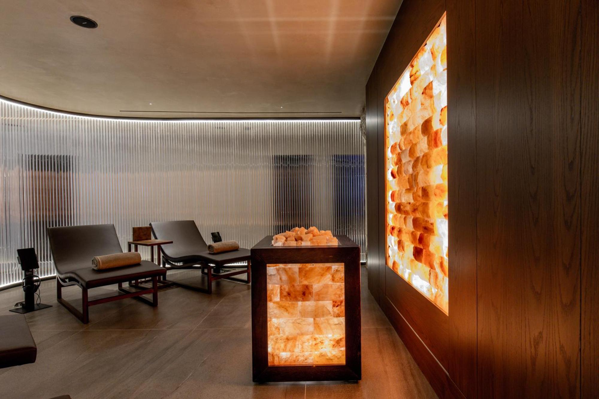 Pnoe Breathing Life - Adults Only Hotell Karteros Exteriör bild
