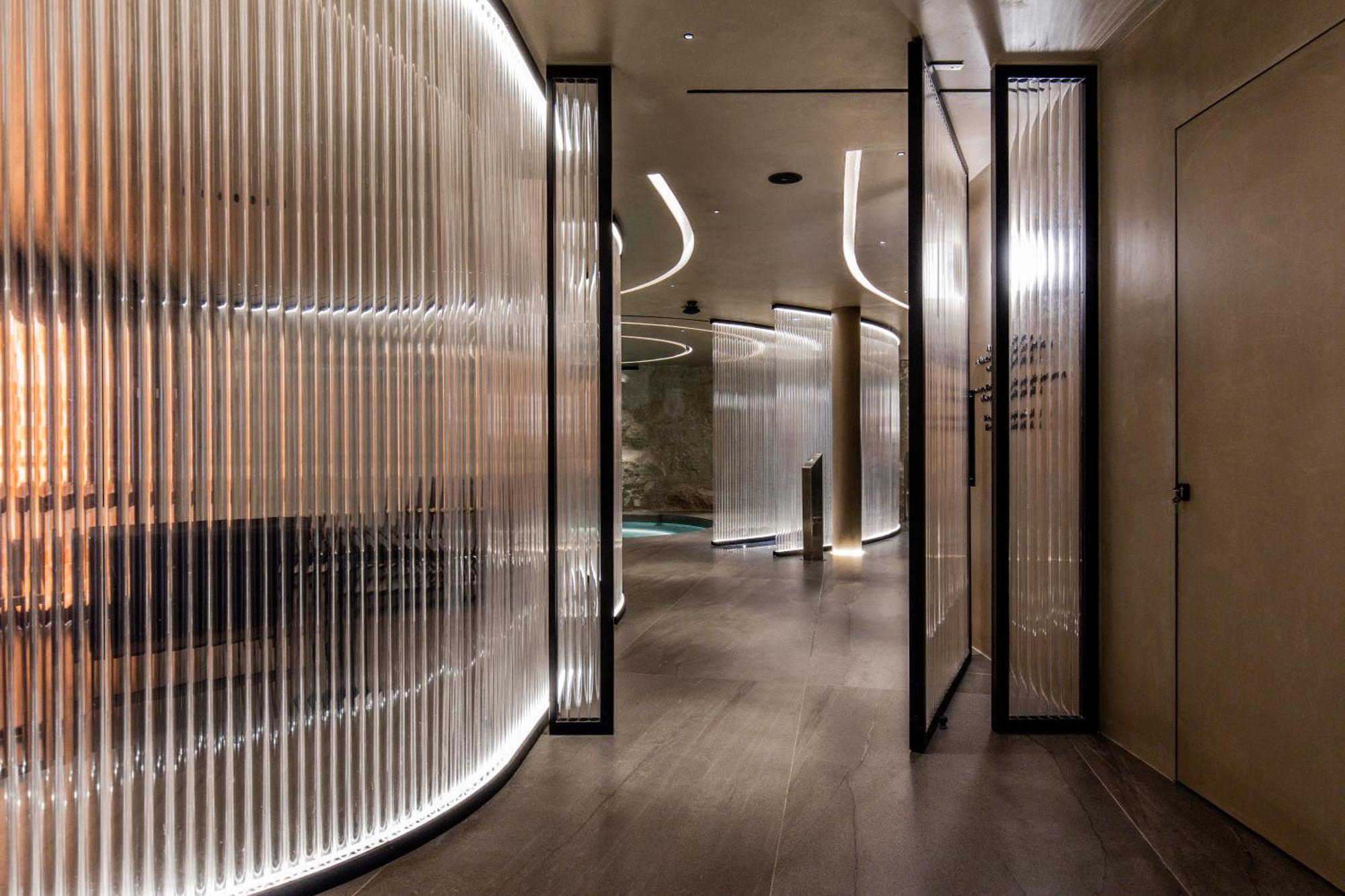 Pnoe Breathing Life - Adults Only Hotell Karteros Exteriör bild